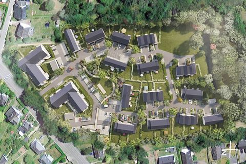 Villa a Moëlan-sur-Mer, Finistere, Moëlan-sur-Mer - € 299.000 | Ref: 408918DEE - foto 5