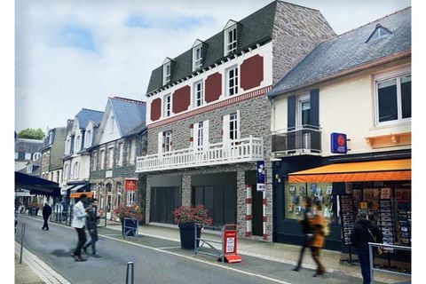 Lejlighed i Pleneuf-Val-Andre, Cotes-d'Armor, Pleneuf-Val-Andre - € 771.820 | Ref: 406919KCAM - foto 1