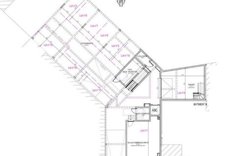 Lejlighed i Pleneuf-Val-Andre, Cotes-d'Armor, Pleneuf-Val-Andre - € 771.820 | Ref: 406919KCAM - foto 5