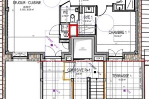 Lejlighed i Pleneuf-Val-Andre, Cotes-d'Armor, Pleneuf-Val-Andre - € 771.820 | Ref: 406919KCAM - foto 8