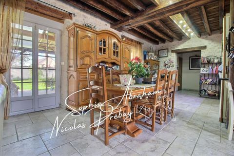 Villa i Angerville, Essonne, Angerville - € 269.900 | Ref: 407712ASO - foto 3