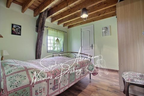 Villa i Angerville, Essonne, Angerville - € 269.900 | Ref: 407712ASO - foto 11