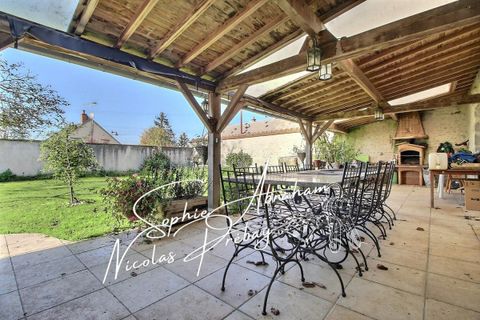 Villa i Angerville, Essonne, Angerville - € 269.900 | Ref: 407712ASO - foto 15