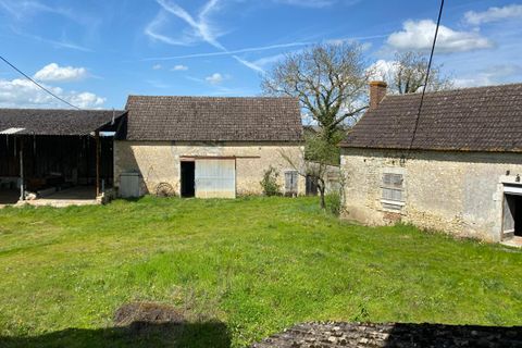 Villa a Le Blanc, Indre, Le Blanc - € 208.000 | Ref: 408512LGUN - foto 9