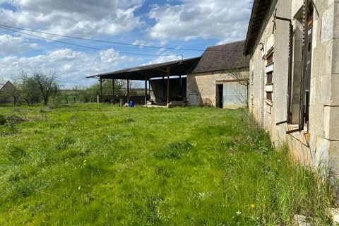 Villa a Le Blanc, Indre, Le Blanc - € 208.000 | Ref: 408512LGUN - foto 12