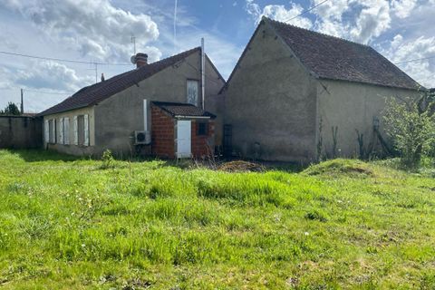 Villa a Le Blanc, Indre, Le Blanc - € 208.000 | Ref: 408512LGUN - foto 16