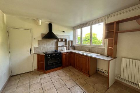 Villa a Chars, Val-d'Oise, Chars - € 249.000 | Ref: 408197BOU - foto 10