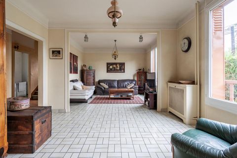 Villa i La Celle-Saint-Cloud, Yvelines, La Celle-Saint-Cloud - € 750.000 | Ref: 408218RAMI - foto 1