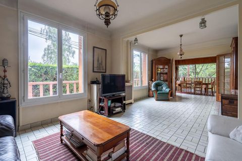 Villa i La Celle-Saint-Cloud, Yvelines, La Celle-Saint-Cloud - € 750.000 | Ref: 408218RAMI - foto 2