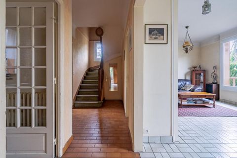 Villa i La Celle-Saint-Cloud, Yvelines, La Celle-Saint-Cloud - € 750.000 | Ref: 408218RAMI - foto 3