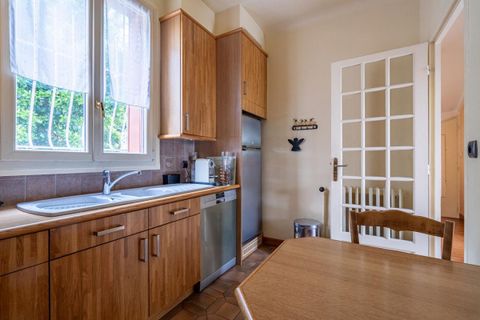 Villa i La Celle-Saint-Cloud, Yvelines, La Celle-Saint-Cloud - € 750.000 | Ref: 408218RAMI - foto 4