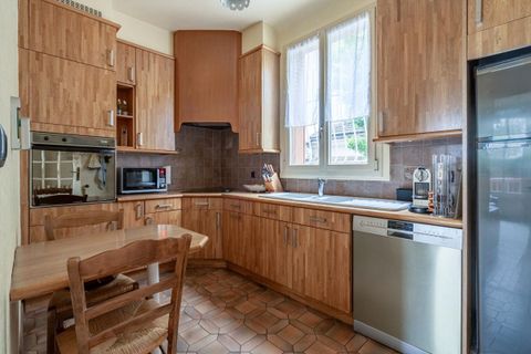 Villa i La Celle-Saint-Cloud, Yvelines, La Celle-Saint-Cloud - € 750.000 | Ref: 408218RAMI - foto 5