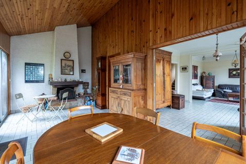 Villa i La Celle-Saint-Cloud, Yvelines, La Celle-Saint-Cloud - € 750.000 | Ref: 408218RAMI - foto 6