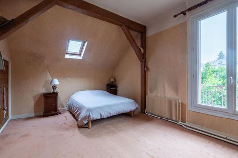 Villa i La Celle-Saint-Cloud, Yvelines, La Celle-Saint-Cloud - € 750.000 | Ref: 408218RAMI - foto 9