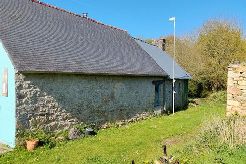 Villa i Glomel, Cotes-d'Armor, Glomel - € 218.379 | Ref: 408318LDS - foto 13