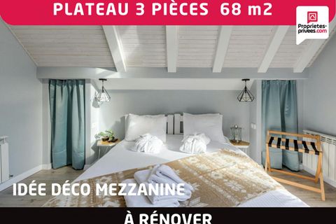 Lejlighed i Amiens, Somme, Amiens - € 88.190 | Ref: 406197MOUB - foto 1