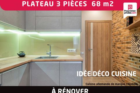 Lejlighed i Amiens, Somme, Amiens - € 88.190 | Ref: 406197MOUB - foto 2