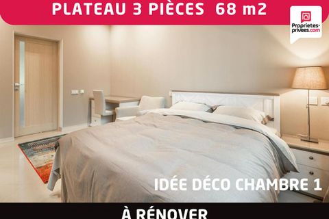 Lejlighed i Amiens, Somme, Amiens - € 88.190 | Ref: 406197MOUB - foto 3