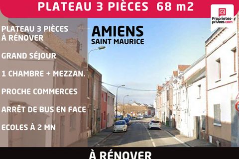 Lejlighed i Amiens, Somme, Amiens - € 88.190 | Ref: 406197MOUB - foto 4