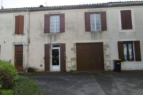 Villa i Prechac, Gironde, Prechac - € 98.000 | Ref: 407753PTP - foto 1