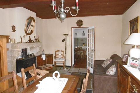 Villa i Prechac, Gironde, Prechac - € 98.000 | Ref: 407753PTP - foto 3
