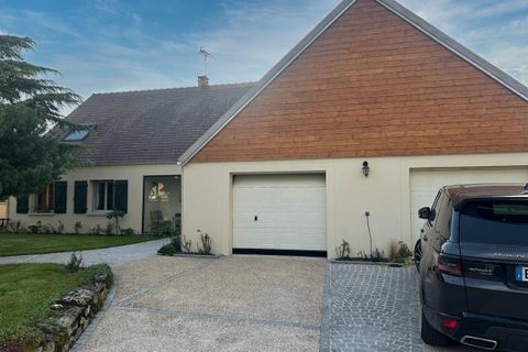 Villa i Provins, Seine-et-Marne, Provins - € 550.000 | Ref: 407795LPAP - foto 2