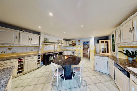 Villa i Provins, Seine-et-Marne, Provins - € 550.000 | Ref: 407795LPAP - foto 5