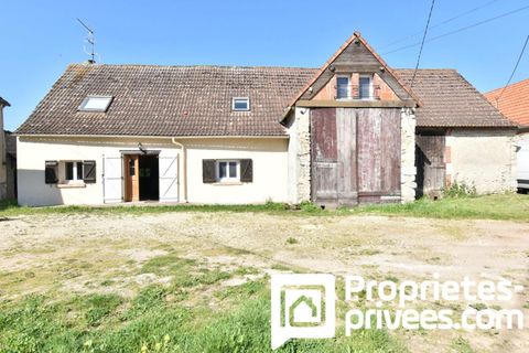 Villa a Cerbois, Cher, Cerbois - € 147.590 | Ref: 407235AURB - foto 2