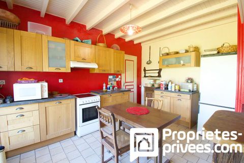 Villa a Cerbois, Cher, Cerbois - € 147.590 | Ref: 407235AURB - foto 3