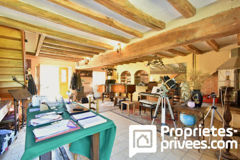 Villa a Cerbois, Cher, Cerbois - € 147.590 | Ref: 407235AURB - foto 4