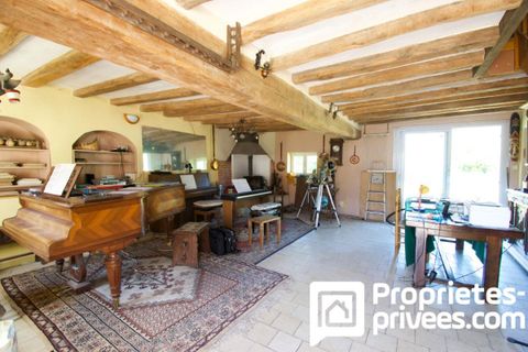 Villa a Cerbois, Cher, Cerbois - € 147.590 | Ref: 407235AURB - foto 5