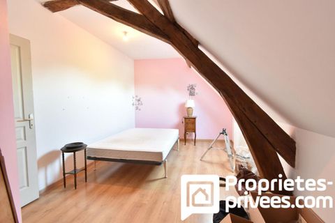 Villa a Cerbois, Cher, Cerbois - € 147.590 | Ref: 407235AURB - foto 6