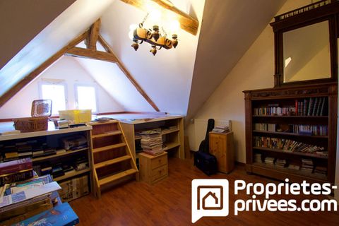 Villa a Cerbois, Cher, Cerbois - € 147.590 | Ref: 407235AURB - foto 9