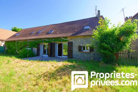 Villa a Cerbois, Cher, Cerbois - € 147.590 | Ref: 407235AURB - foto 11