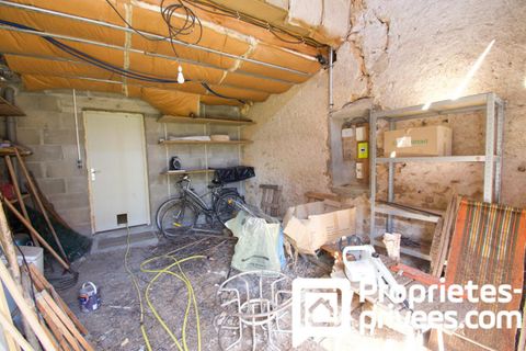 Villa a Cerbois, Cher, Cerbois - € 147.590 | Ref: 407235AURB - foto 13