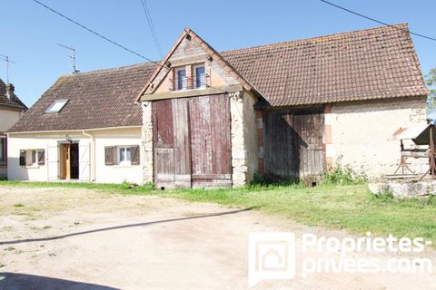 Villa a Cerbois, Cher, Cerbois - € 147.590 | Ref: 407235AURB - foto 14