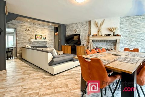 Villa i Essoyes, Aube, Essoyes - € 158.500 | Ref: 406045ROE - foto 3