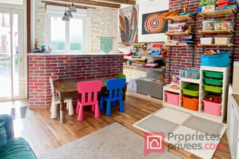 Villa i Essoyes, Aube, Essoyes - € 158.500 | Ref: 406045ROE - foto 5