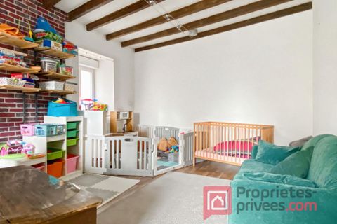 Villa i Essoyes, Aube, Essoyes - € 158.500 | Ref: 406045ROE - foto 6