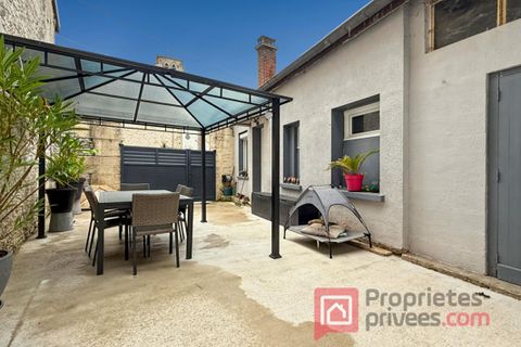 Villa i Essoyes, Aube, Essoyes - € 158.500 | Ref: 406045ROE - foto 11