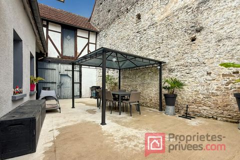 Villa i Essoyes, Aube, Essoyes - € 158.500 | Ref: 406045ROE - foto 12