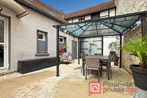 Villa i Essoyes, Aube, Essoyes - € 158.500 | Ref: 406045ROE - foto 13