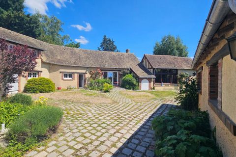 Villa i Houdan, Yvelines, Houdan - € 435.000 | Ref: 407015FPOU - foto 2