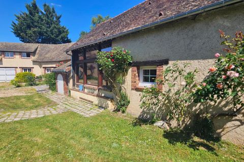 Villa i Houdan, Yvelines, Houdan - € 435.000 | Ref: 407015FPOU - foto 3