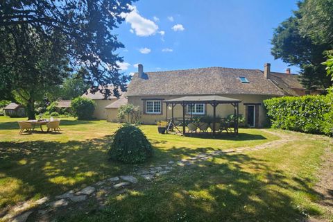 Villa i Houdan, Yvelines, Houdan - € 435.000 | Ref: 407015FPOU - foto 4