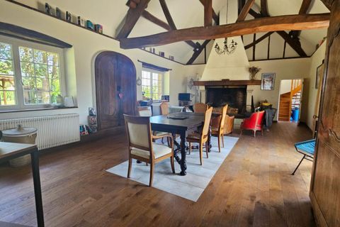 Villa i Houdan, Yvelines, Houdan - € 435.000 | Ref: 407015FPOU - foto 5