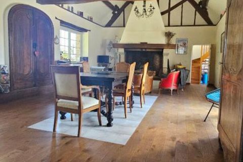 Villa i Houdan, Yvelines, Houdan - € 435.000 | Ref: 407015FPOU - foto 6