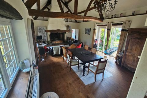 Villa i Houdan, Yvelines, Houdan - € 435.000 | Ref: 407015FPOU - foto 7