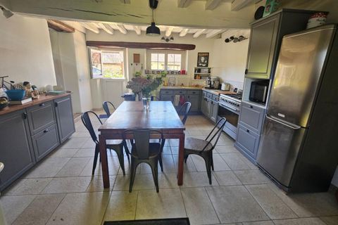 Villa i Houdan, Yvelines, Houdan - € 435.000 | Ref: 407015FPOU - foto 8