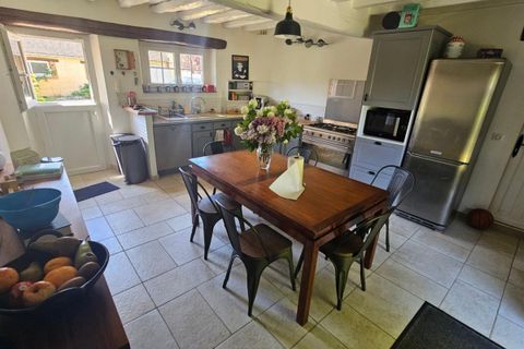 Villa i Houdan, Yvelines, Houdan - € 435.000 | Ref: 407015FPOU - foto 9